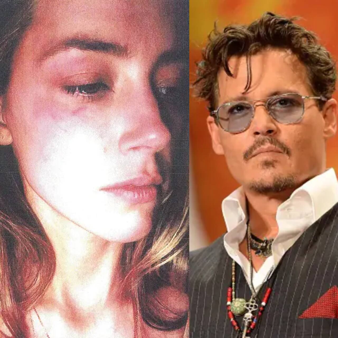 Johnny Depp Amber Heard Court Case Black Mass Star Has Chosen Simpler Act Aquaman 2 Actress