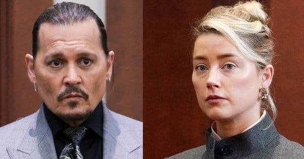 L’acteur supplie les jurés de « lui rendre sa vie » après qu’Amber Heard l’ait « ruinée » avec des allégations de violence domestique
