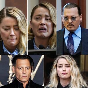 Johnny Depp-Amber Heard Case: Aquaman actress opened her testimony with lines from The Talented Mr. Ripley?