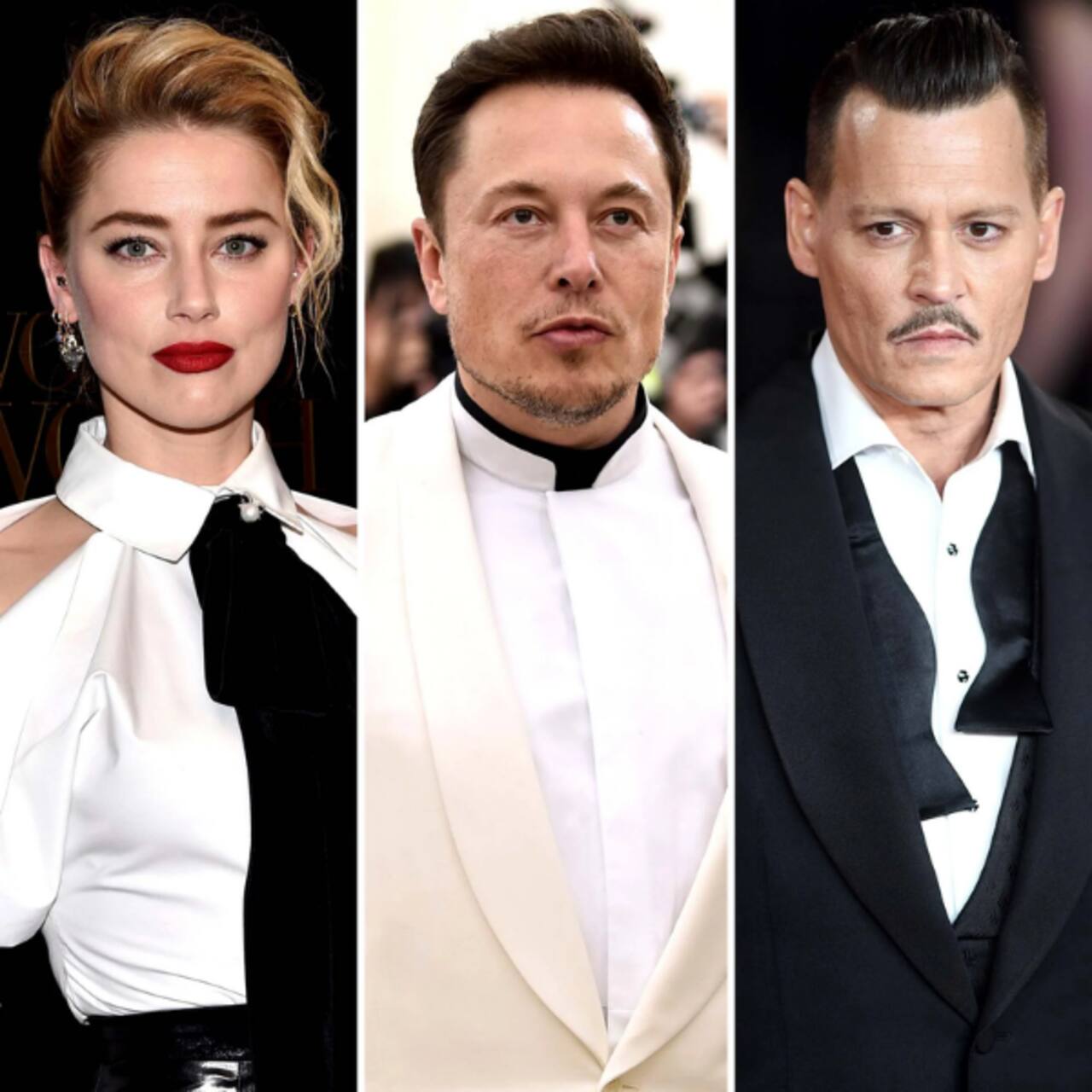 Johnny Depp-Amber Heard case: Depp's chat about Elon Musk 
