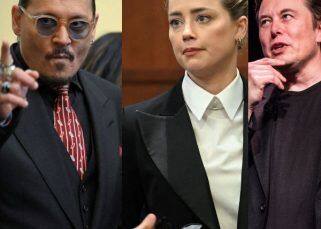Johnny Depp-Amber Heard case: Pirates of the Caribbean actor’s explicit texts on Elon Musk and Amber’s affair go viral