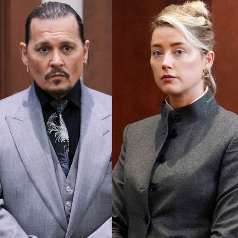 Johnny Depp-Amber Heard closing statements: Actor pleads with jurors to 'give him his life back' after Amber Heard ‘ruined it’ with domestic abuse allegations