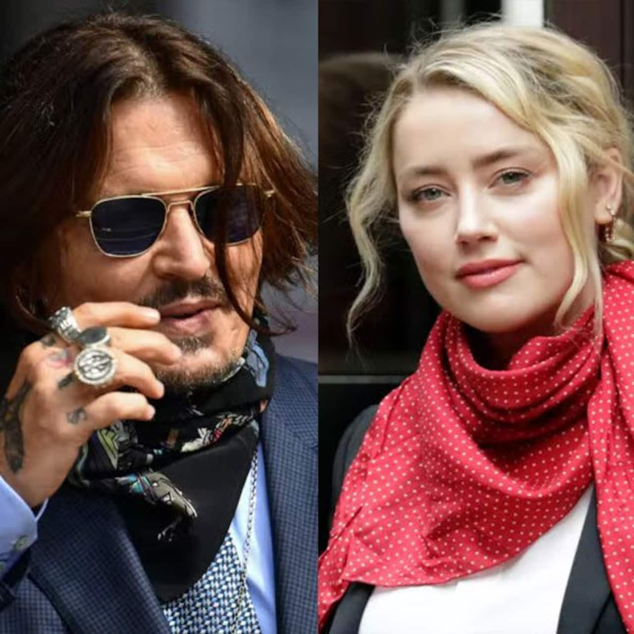 Johnny Depp Amber Heard Trial Leaked Vulgar Chats About Elon Musk