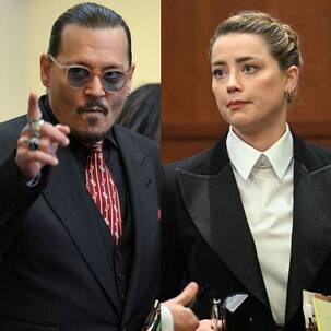 Johnny Depp-Amber Heard trial: Leaked vulgar chats about Elon Musk, Amber's bitter breakdown and more key updates before the BIG VERDICT