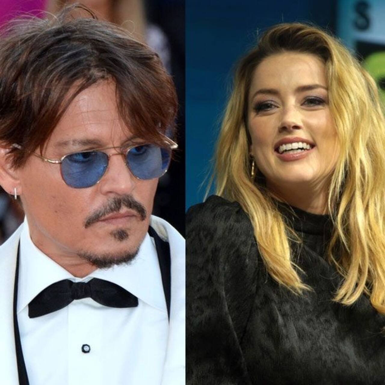 Concluding statements update and more deets on Johnny Depp-Amber Heard trial