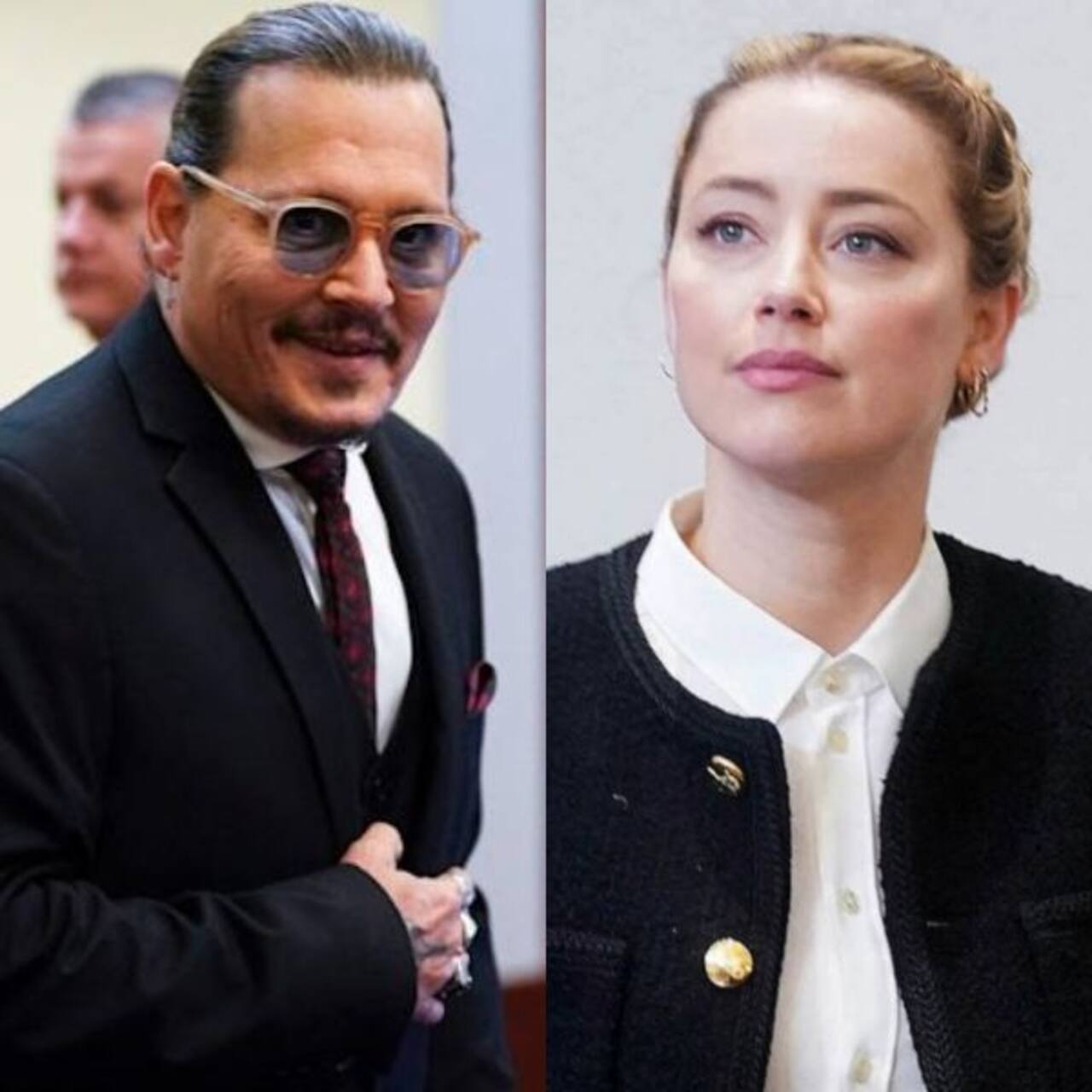 Johnny Depp-Amber Heard case: Camille Vasquez calls Amber's 'sobbing without tears' the ‘performance of her life’