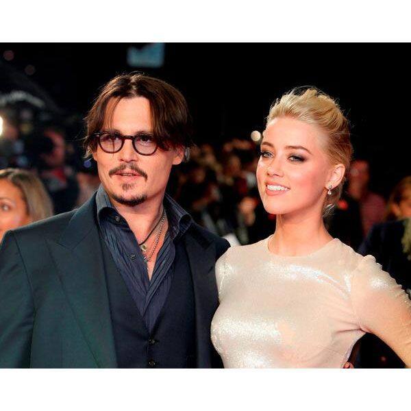 When Amber Heard told Johnny Depp, 'Suck my d**k’