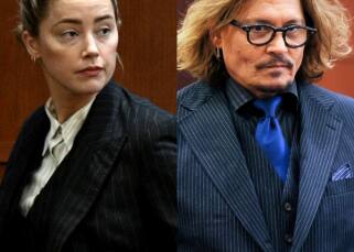 Johnny Depp-Amber Heard trial: Winona Ryder, Eva Green and more women who have spoken for and against the Pirates of the Caribbean star