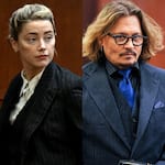 Johnny Depp-Amber Heard trial: Winona Ryder, Eva Green and more women who have spoken for and against the Pirates of the Caribbean star