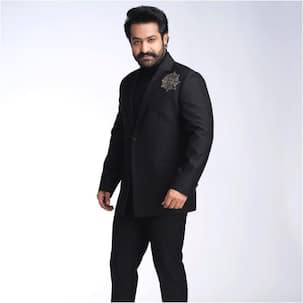 RRR star Jr NTR lives a luxurious life; here's a look at his car collection, bungalow and more