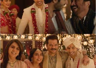 JugJugg Jeeyo trailer: Varun Dhawan, Kiara Advani, Anil Kapoor, Neetu Kapoor’s dramedy looks entertaining; leaves netizens impressed