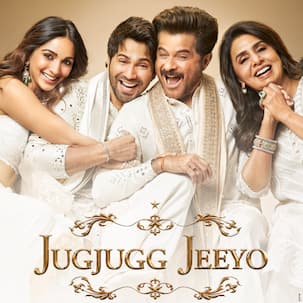 'Jug Jugg Jeeyo' Motion Poster: 24 जून को थिएटर्स में परिवार संग पधारेंगे वरुण धवन, नीतू कपूर और अनिल कपूर, देखें वीडियो
