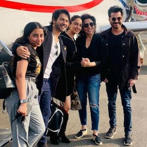 Jug Jugg Jeeyo: Varun Dhawan and Kiara Advani starrer not centred on a wedding; PLOT will SHOCK you [Exclusive]