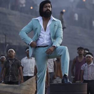 KGF 2 Hindi Box Office Collection Day 32: यश की फिल्म अब भी कर रही है ताबड़तोड़ कमाई, 32वें दिन कमाए इतने करोड़