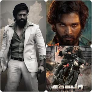 Tollywood की इन फिल्मों पर भारी पड़ी यश की KGF 2, चटा डाली ऑल टाइम ब्लॉकबस्टर को धूल