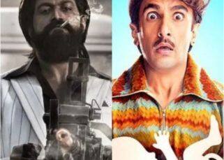 KGF 2, Jayeshbhai Jordaar, Sarkaru Vaari Paata box office collection: Yash starrer stays strong, Ranveer Singh’s film disappoints, Mahesh Babu starrer shows good growth
