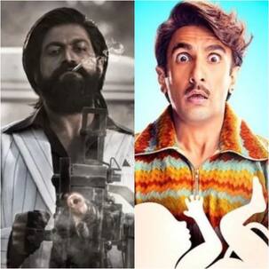 KGF 2, Jayeshbhai Jordaar, Sarkaru Vaari Paata box office collection: Yash starrer stays strong, Ranveer Singh’s film disappoints, Mahesh Babu starrer shows good growth