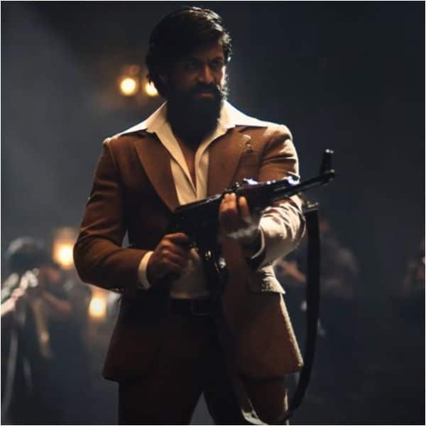 Kgf 2 Hindi Box Office Collection Day 19: Yash Starrer Holds Well On 