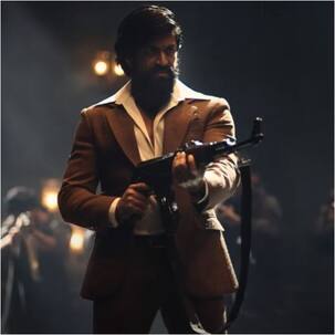 KGF 2 Hindi box office collection day 19: Yash starrer holds well on third Monday; Eid to help it BEAT Aamir Khan's Dangal