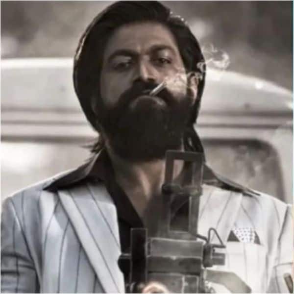KGF Chapter 2 box office collection day 32