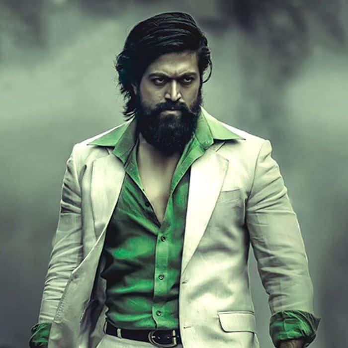 Yash starrer KGF 2 breaks another record