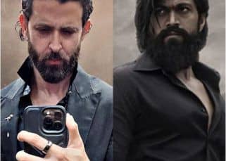 KGF 3: Hrithik Roshan's casting, release date and more; here are all the updates about Yash starrer