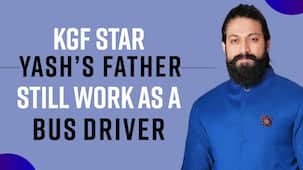 KGF 2 star Yash’s father still work as a bus driver – Deets Inside
