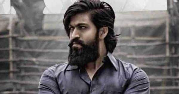 KGF 2 box office collection day 19: Yash starrer chalks up another RECORD;  first movie in Karnataka to achieve this milestone