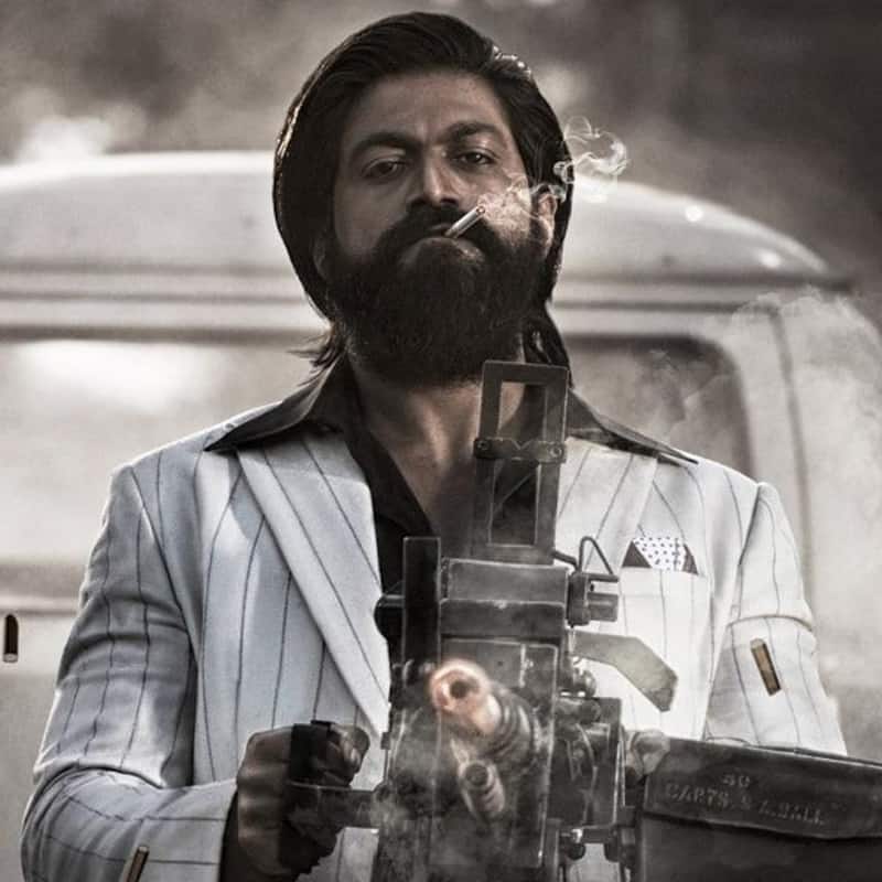 KGF 2 box office collection worldwide day 19: Another strong hold for Yash starrer; inches closer to RRR lifetime gross