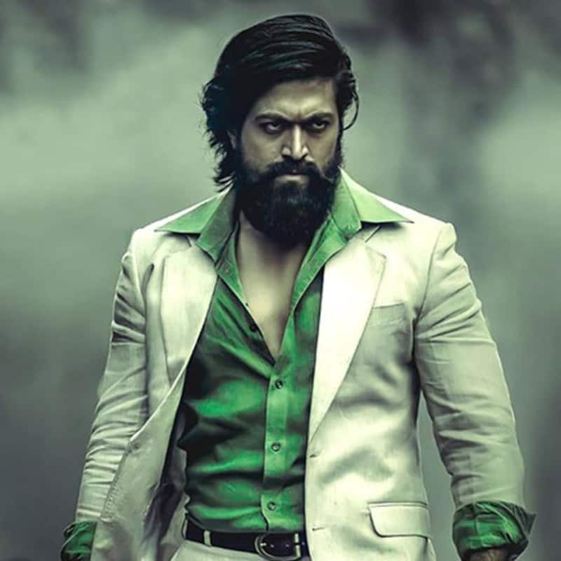 KGF 3: Yash and Prashanth Neel film won't release in 2023 – here's how many years you'll have to wait to watch it