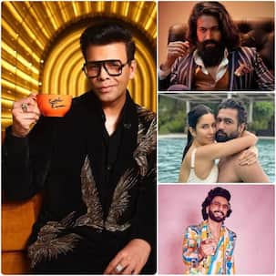Koffee With Karan 7 Guest List: करण जौहर के चैट शो में काउच पर बैठकर कॉफी पिएंगे ये 12 सितारे !!