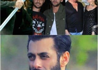 Kabhi Eid Kabhi Diwali: From Shehnaaz Gill’s casting to Aayush Sharma’s exit – 5 times Salman Khan starrer grabbed headlines