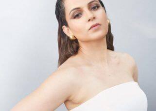 Dhaakad actress Kangana Ranaut recalls her journey of being a nobody to becoming a star; calls it a miracle [Watch video]