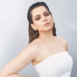 Dhaakad actress Kangana Ranaut recalls her journey of being a nobody to becoming a star; calls it a miracle [Watch video]