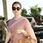 Kangana Ranaut BRUTALLY TROLLED for directing Emergency after Dhaakad debacle; netizens say, 'Back-to-back flops ka world record'