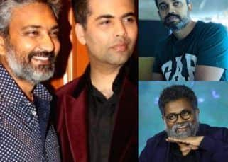 Karan Johar hails KGF, RRR, Pushpa directors; says, ‘They have raised the bar for Indian cinema’
