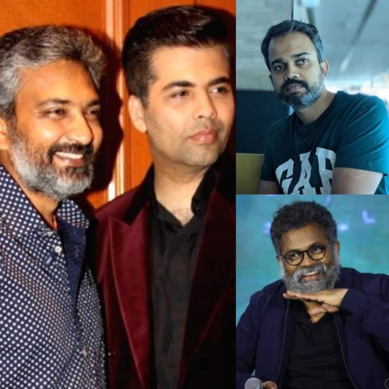Karan Johar hails KGF, RRR, Pushpa directors; says, ‘They have raised the bar for Indian cinema’