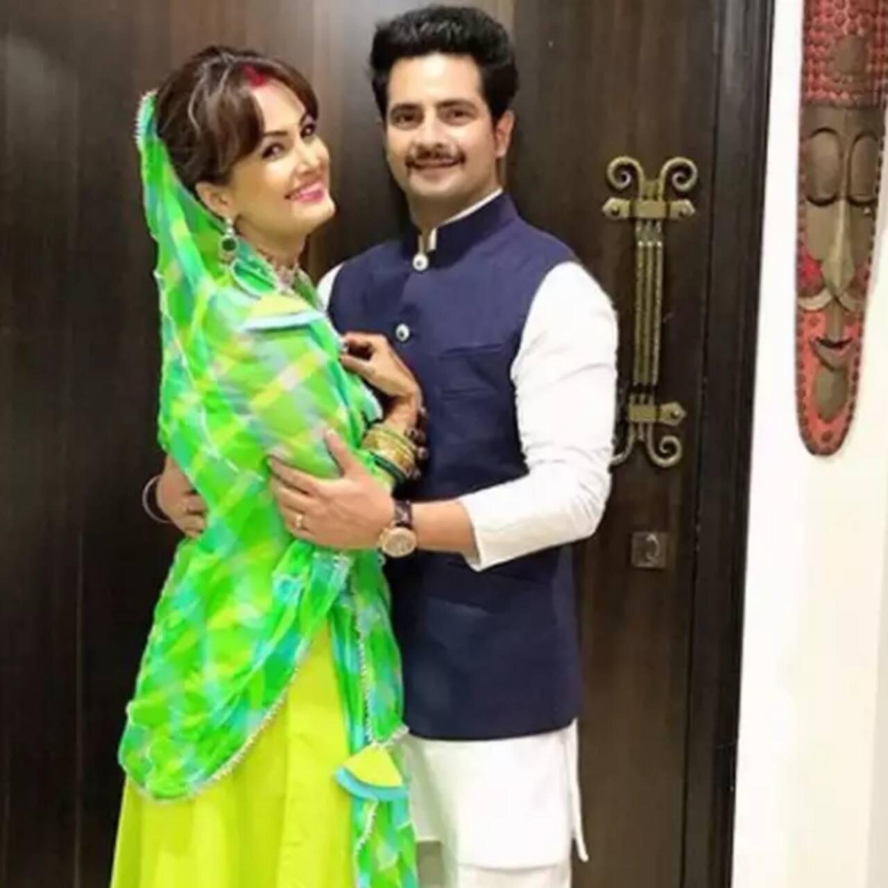 Karan Mehra Nisha Rawal case: More shocking allegations