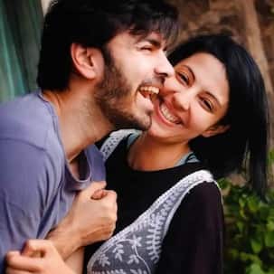 Udaariyaan's Angad aka Karan V Grover to tie the knot with longtime girlfriend Poppy Jabbal tomorrow? Here's what we know 