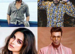 Karan Johar 50th birthday bash full guest list: Deepika Padukone, Ranveer Singh to fly down from Cannes; Shah Rukh Khan and more celebs to attend