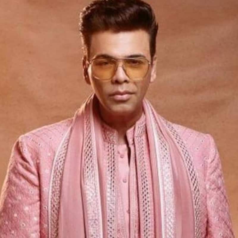 Karan Johar 50th birthday party: Here's how the cool filmmaker will be styled for his big bash
