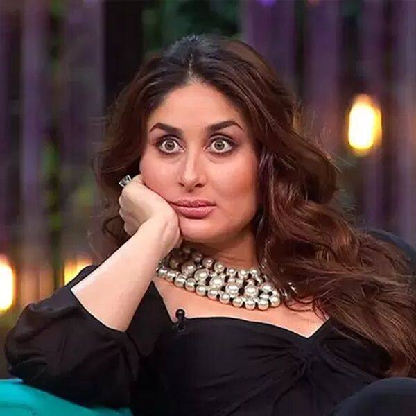 Kareena Kapoor Khan