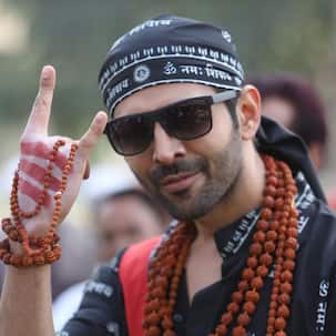 Bhool Bhulaiyaa 2 Box Office Day 4: 50% की गिरावट के बावजूद भी कार्तिक आर्यन ने पास किया मंडे का लिटमस टेस्ट