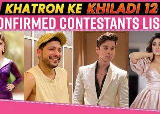 Khatron Ke Khiladi 12 confirmed contestants: Rubina Dilaik to Nishant Bhatt, here are all the celebs of Rohit Shetty’s show