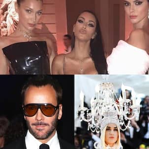 Met Gala 2022: From Kim Kardashian not being invited to Tom Ford criticising Katy Perry's looks – here's a look at the most controversial moments of all time