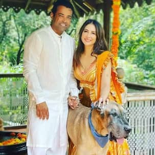 Leander Paes की दुल्हनिया बनेंगी Kim Sharma !! जल्दी हो सकती है कोर्ट मैरिज?
