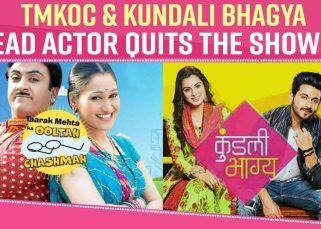 TMKOC to Kundali Bhagya – lead actors of popular TV shows who QUIT midway
