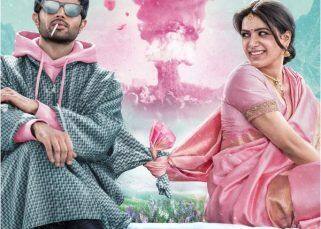 Kushi: Vijay Deverakonda and Samantha Ruth Prabhu starrer gets a title; to release on THIS date
