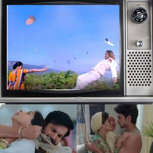 Flashback Friday: Move over Swaran Ghar and Thapki Pyar Ki 2, Kyunki Saas Bhi Kabhi Bahu Thi's bizarre scene will leave you shell-shocked