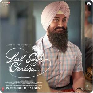 Laal Singh Chaddha Trailer OUT: जारी हुआ आमिर खान-करीना कपूर खान की फिल्म का धांसू ट्रेलर, देखें वीडियो